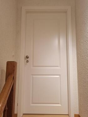 Foto - Etagenwohnung zur Miete in Warburg