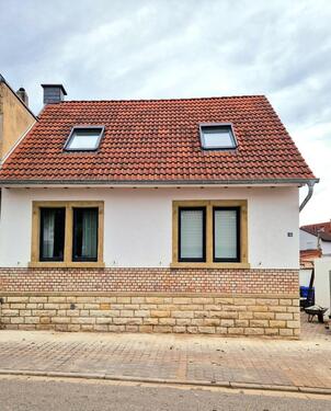 Foto - Einfamilienhaus zum Kaufen in Flonheim