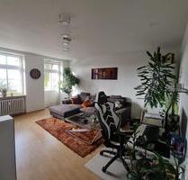 Hünfeld schöne 2 ZKB Wohnung mit Balkon zu vermieten