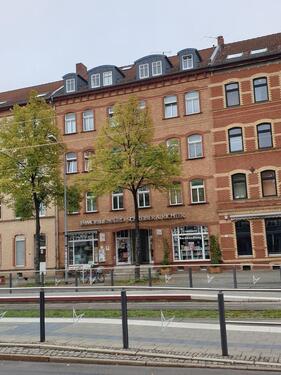 Foto - ANFRAGESTOPP 2,5 Raum Wohnung in Erfurt, Magdeburger Allee