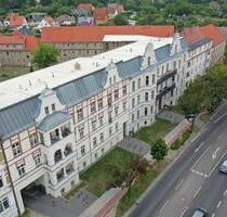 Altbaucharme - ganz individuell! - Prenzlau