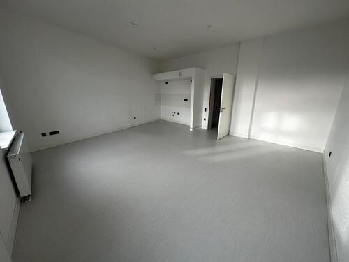 Foto - 2 Zimmer Etagenwohnung in Prenzlau