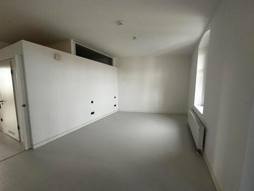 Foto - Etagenwohnung in Prenzlau zur Miete