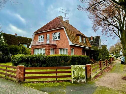 Foto - lichtdurchflutete 3-Zimmer-Wohnung