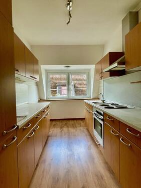 Foto - Etagenwohnung in Bad Schwartau