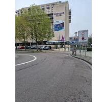 SB City Tiefgaragenparkplatz Mercure Hotel Hafenstr Berliner Prom - Saarbrücken