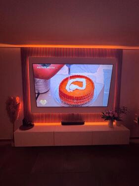 Foto - Erdgeschoss Wohnug mit Garten (Miete)