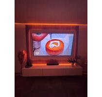 Erdgeschoss Wohnug mit Garten (Miete) - Cloppenburg