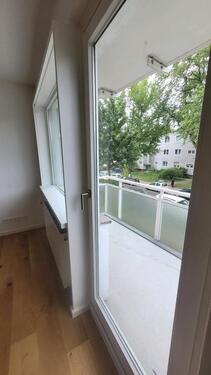 Foto - Etagenwohnung zur Miete in Berlin