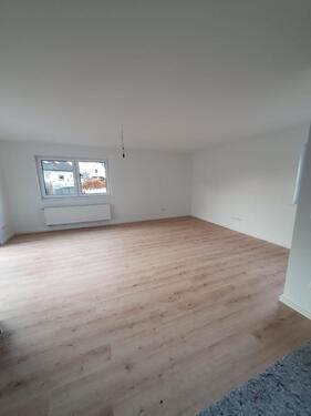 Foto - 5 Zimmer Etagenwohnung in Hemhofen