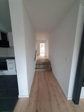 Foto - Etagenwohnung in Hemhofen zur Miete