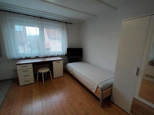 Foto - Etagenwohnung zur Miete in Bad Mergentheim