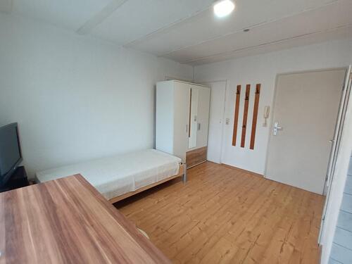 Foto - Etagenwohnung in Bad Mergentheim zur Miete