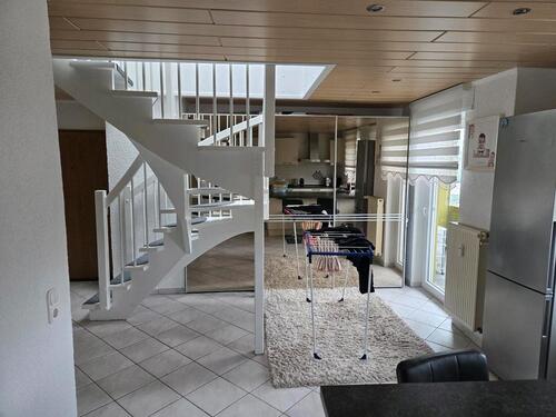 Foto - Etagenwohnung in Ludwigshafen am Rhein