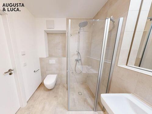 Foto - Etagenwohnung in Augsburg zur Miete