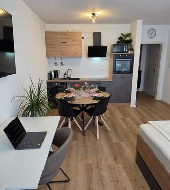 Foto - Möbliertes Studio in Speyer zu mieten