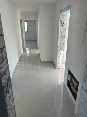 Foto - 3 Zimmer-WHG mit Terrasse und Garten im Erstbezug im Rötterberg