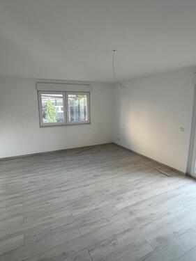 Foto - Etagenwohnung in Rastatt zur Miete