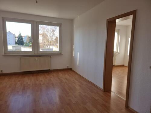 Foto - 2 Zimmer Etagenwohnung zur Miete in Crimmitschau