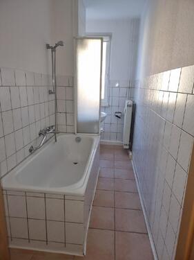 Foto - Etagenwohnung in Crimmitschau zur Miete