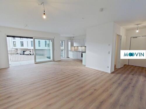 Foto - 3 Zimmer Etagenwohnung zur Miete in Magdeburg