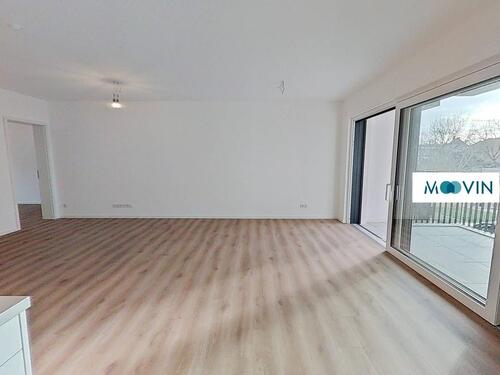 Foto - 3 Zimmer Etagenwohnung in Magdeburg