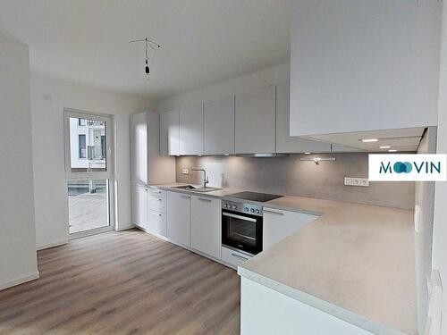 Foto - Etagenwohnung in Magdeburg zur Miete