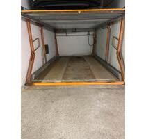 Duplex-Stellplatz (unten) in Herzog-Johann-Straße, 81245 München