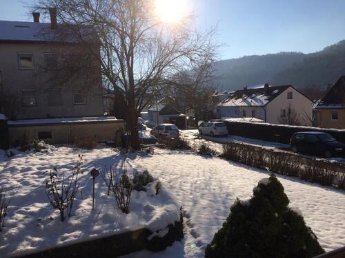 Foto - Lichtdurchflutetes, sonniges Haus mit Aussicht in AA-Unterkochen