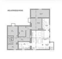 Erstbezug nach Kernsanierung - Helle 1,5-Zimmer-Wohnung - Mainburg