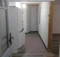 1-Zimmerwohnung an Pendler zu vermieten - Sulz am Neckar