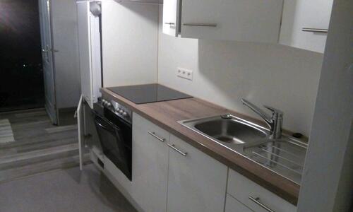 Foto - 1 Zimmer Erdgeschoßwohnung zur Miete in Sulz am Neckar