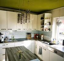 Exklusive 3 Zimmer Maisonette-Wohnung mit sonnigem XXL Balkon - Töging am Inn