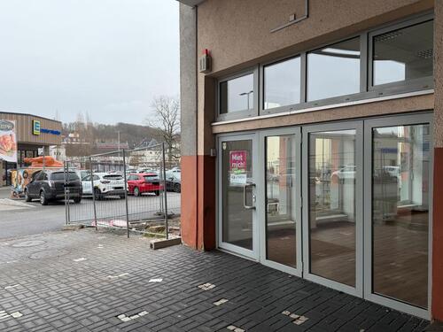 Foto - KLEINE LADENFLÄCHE IN TOP-LAGE!