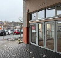 KLEINE LADENFLÄCHE IN TOP-LAGE! - Crimmitschau