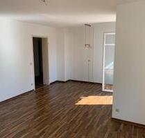 Gepflegte 3 Zimmer Wohnung mit Balkon in Herbertingen - Aulendorf