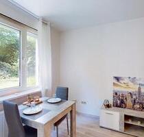 1-Zimmer Apartment Studentenwohnung in Saarbrücken Scheidt