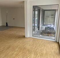 Schöne 3 Zimmer Erdgeschosswohnung in Schopfheim