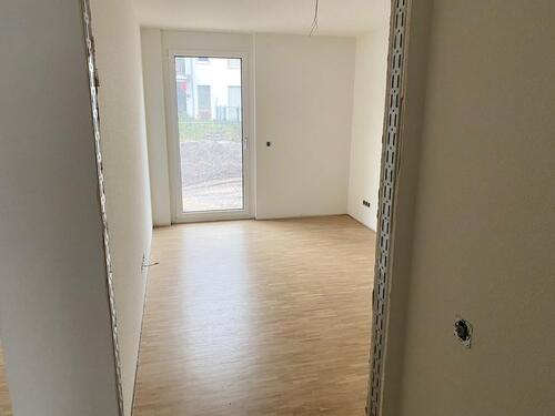 Foto - 3 Zimmer Erdgeschoßwohnung zur Miete in Schopfheim