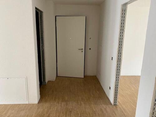 Foto - Erdgeschoßwohnung in Schopfheim zur Miete