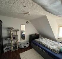 Vollmöblierte Dachgeschosswohnung in guter Lage zu vermieten - Holzminden