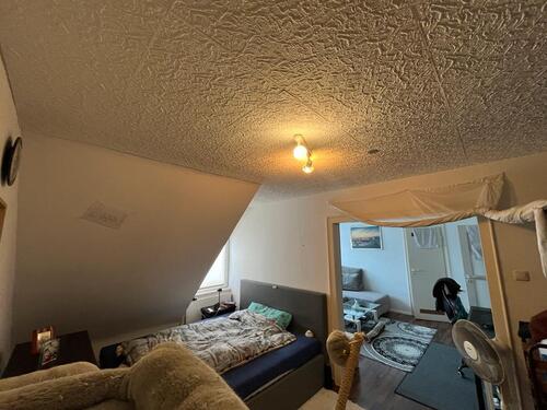 Foto - Dachgeschoßwohnung in Holzminden zur Miete