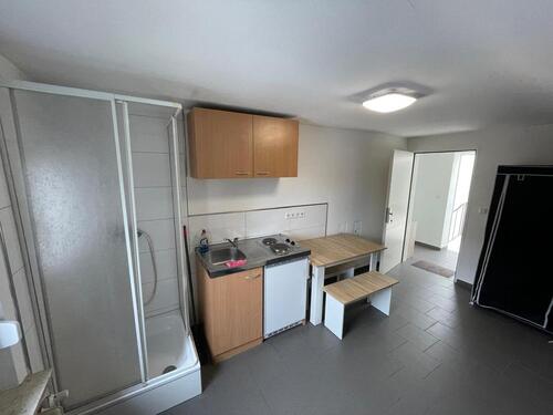 Foto - Zimmer möbliert ab sofort verfügbar!