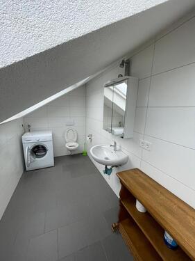 Foto - Dachgeschoßwohnung in Pirmasens zur Miete