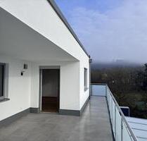 3-Zimmer Penthouse Wohnung in Deggendorf