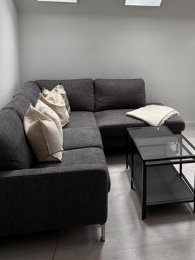 Foto - 2-Zimmer Wohnung Trier-Euren ab 01.05.