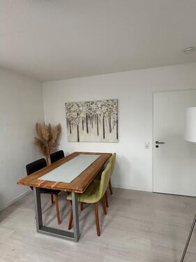 Foto - 2 Zimmer Etagenwohnung in Trier