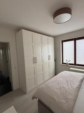 Foto - Etagenwohnung in Trier zur Miete