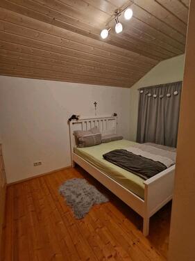 Foto - 3 Zimmer Etagenwohnung zur Miete in Albaching