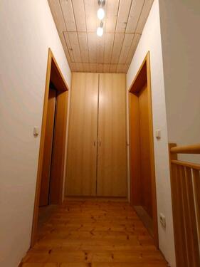 Foto - 3 Zimmer Etagenwohnung in Albaching